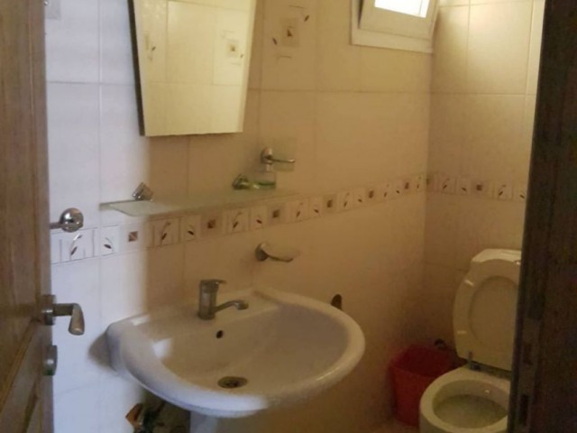 Flat To Rent in Hamitköy, Nicosia