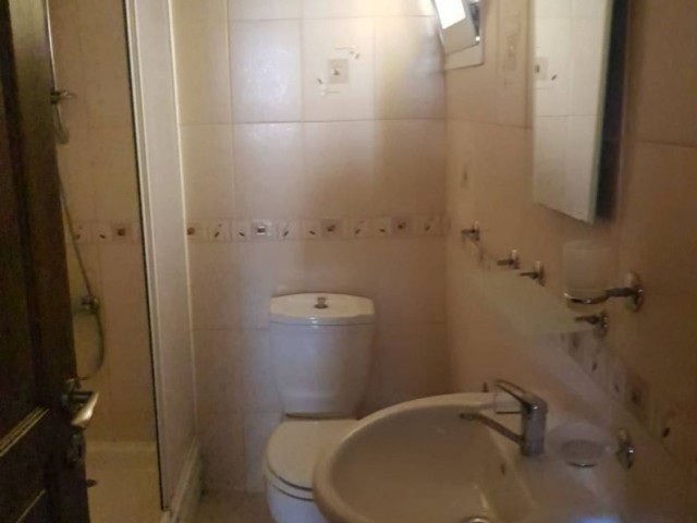 Flat To Rent in Hamitköy, Nicosia