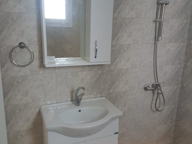 Hamitköy'de Kiralık Sıfır 2 Yatak Odalı Daire