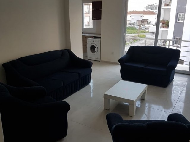 Hamitköy'de Kiralık Sıfır 2 Yatak Odalı Daire