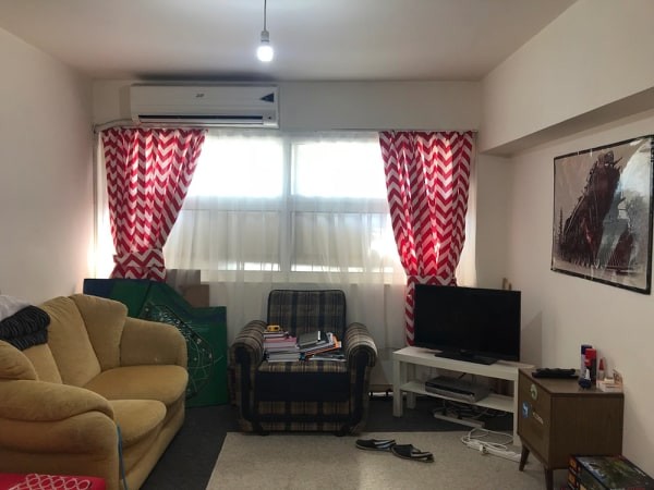 Flat To Rent in Hamitköy, Nicosia