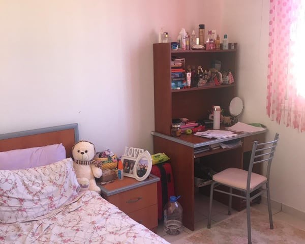 Flat To Rent in Hamitköy, Nicosia