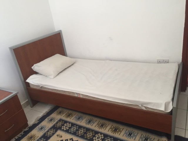 Flat To Rent in Hamitköy, Nicosia