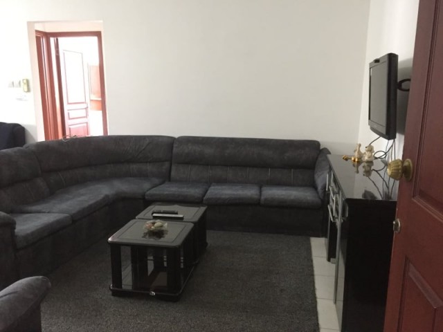 Flat To Rent in Hamitköy, Nicosia