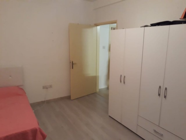 Flat To Rent in Hamitköy, Nicosia