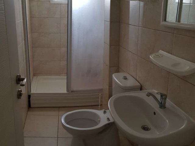 Flat To Rent in Hamitköy, Nicosia