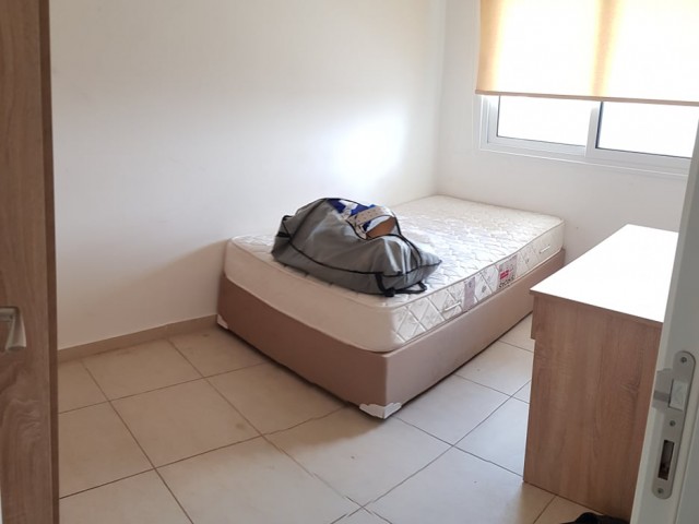 Flat To Rent in Hamitköy, Nicosia