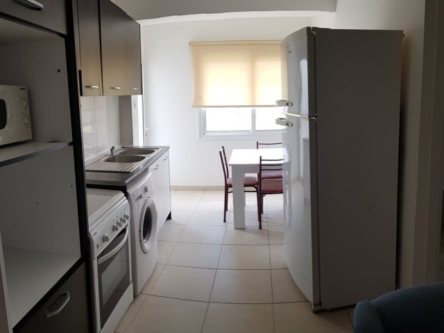 Flat To Rent in Hamitköy, Nicosia