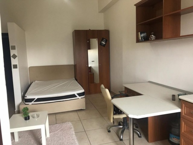 Flat To Rent in Hamitköy, Nicosia