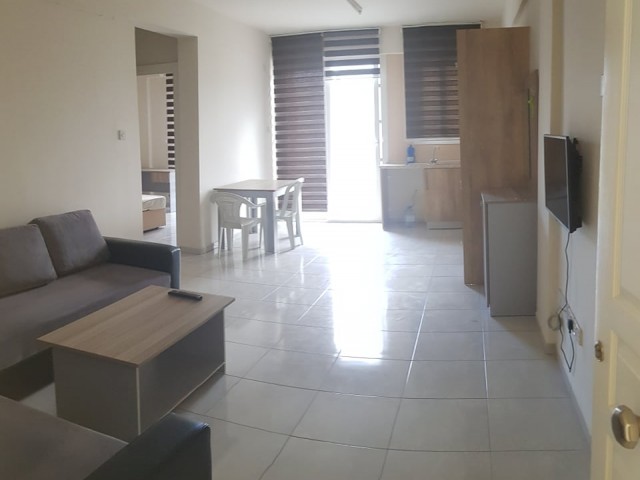 Flat To Rent in Hamitköy, Nicosia