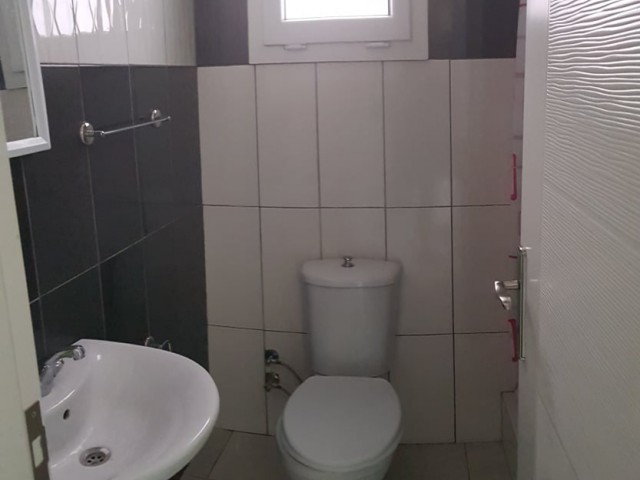 Flat To Rent in Hamitköy, Nicosia