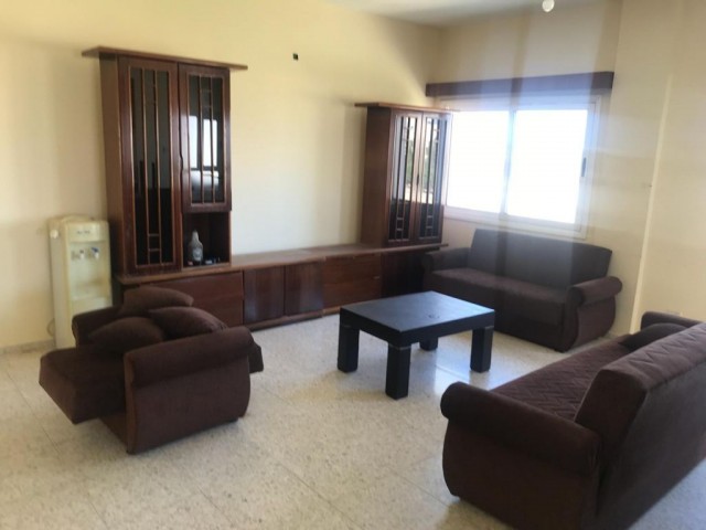 Flat To Rent in Gönyeli, Nicosia