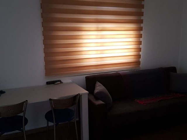 Flat To Rent in Taşkınköy, Nicosia