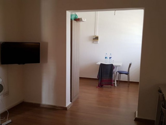 Flat To Rent in Taşkınköy, Nicosia