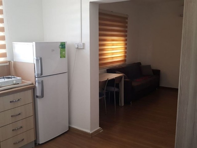 Flat To Rent in Taşkınköy, Nicosia