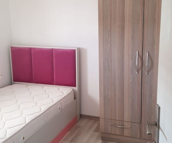 Flat To Rent in Taşkınköy, Nicosia