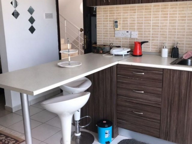 Flat To Rent in Hamitköy, Nicosia