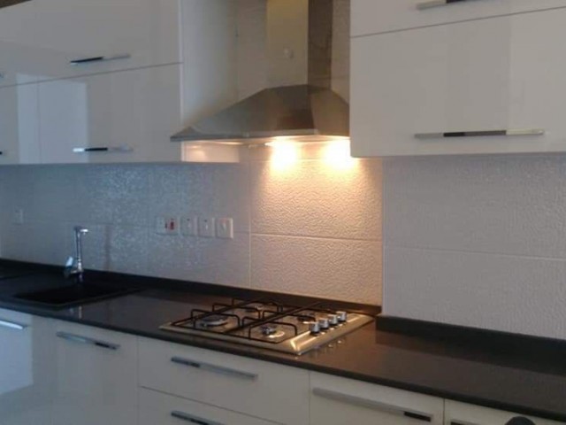 Flat For Sale in Kumsal, Nicosia