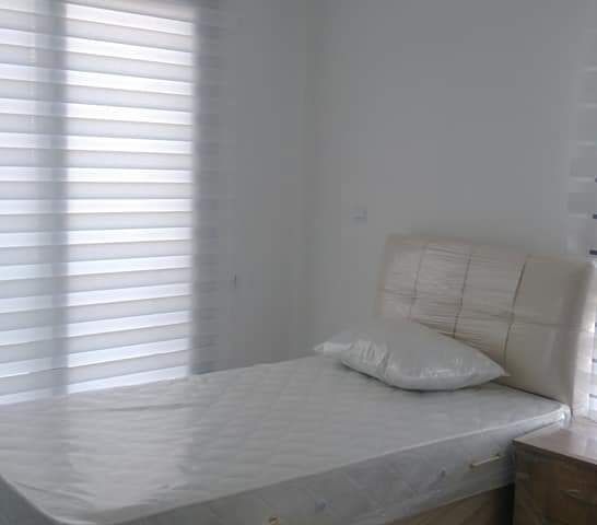 Flat For Sale in Kumsal, Nicosia