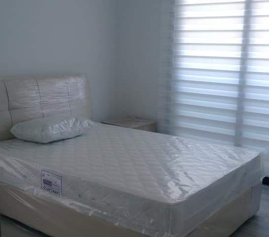 Flat For Sale in Kumsal, Nicosia