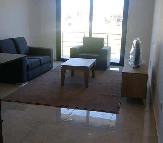 Flat For Sale in Kumsal, Nicosia