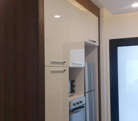 Flat For Sale in Kumsal, Nicosia