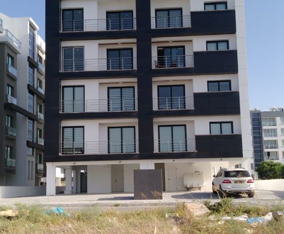 Flat For Sale in Kumsal, Nicosia