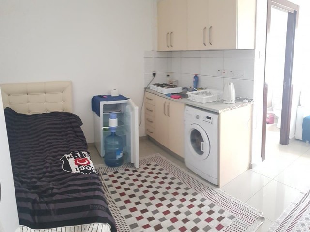 Flat To Rent in Hamitköy, Nicosia