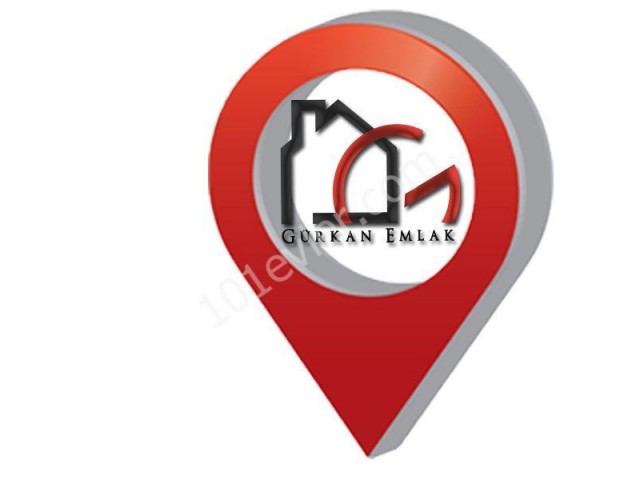 Residential Zoned Plot For Sale in Yenikent, Nicosia