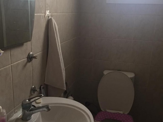 Flat To Rent in Hamitköy, Nicosia