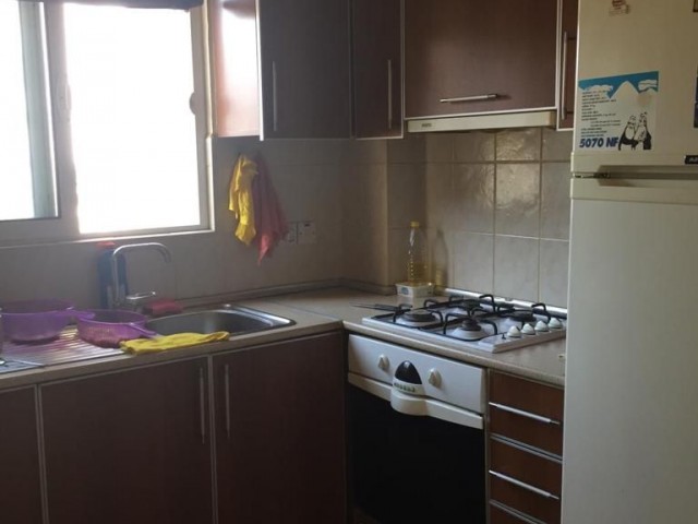 Flat To Rent in Hamitköy, Nicosia