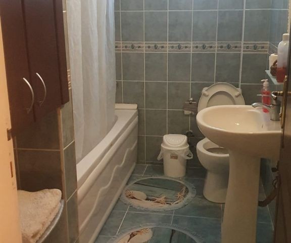 Gönyeli'De Kiralık 2 Yatak Odalı Daire