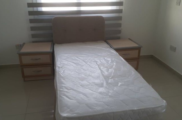 Flat To Rent in Küçük Kaymaklı, Nicosia