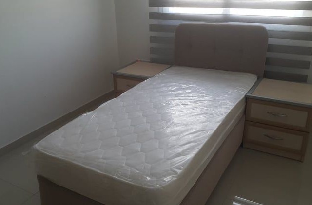 Flat To Rent in Küçük Kaymaklı, Nicosia