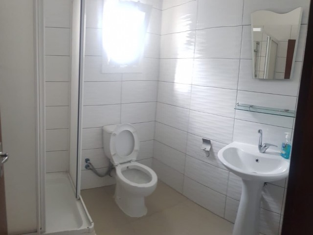 Studio Flat To Rent in Hamitköy, Nicosia