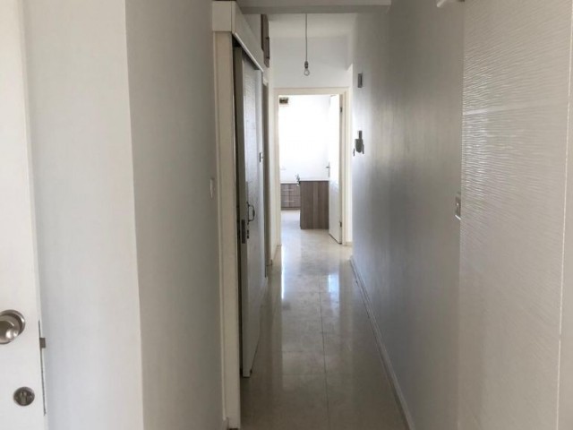 Flat To Rent in Hamitköy, Nicosia