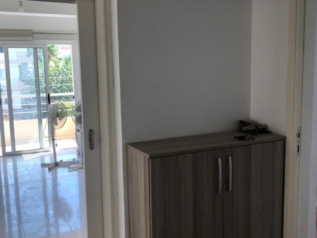 Flat To Rent in Hamitköy, Nicosia