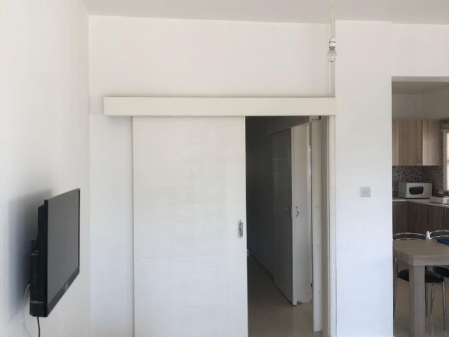 Flat To Rent in Hamitköy, Nicosia