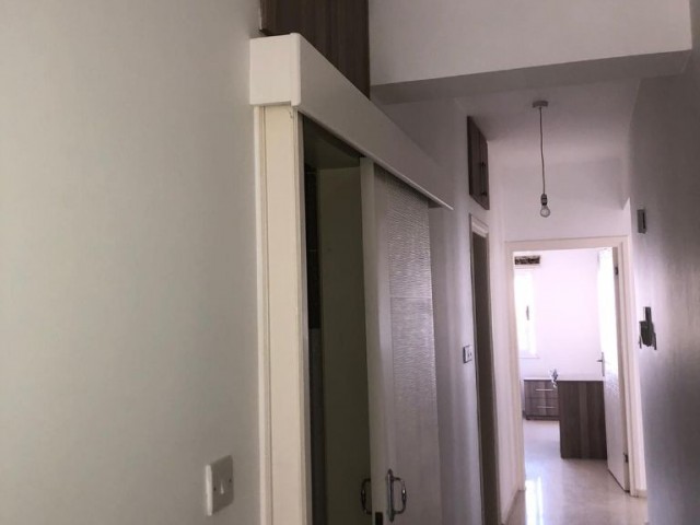 Flat To Rent in Hamitköy, Nicosia