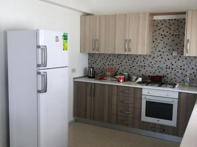 Flat To Rent in Hamitköy, Nicosia