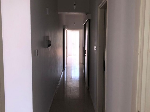 Flat To Rent in Hamitköy, Nicosia