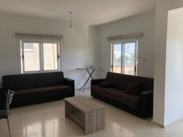 Flat To Rent in Hamitköy, Nicosia