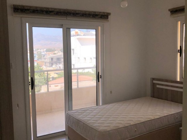 Flat To Rent in Hamitköy, Nicosia