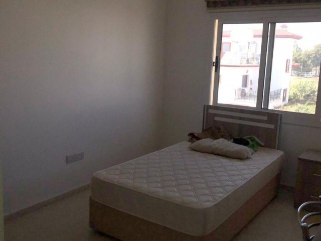 Flat To Rent in Hamitköy, Nicosia