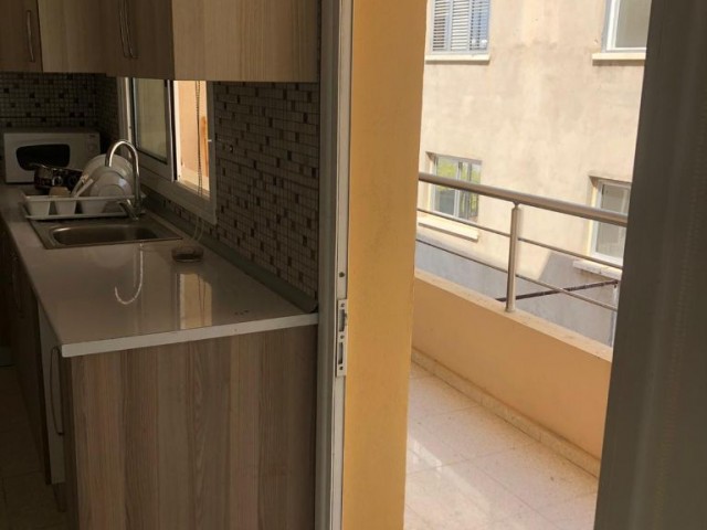 Flat To Rent in Hamitköy, Nicosia