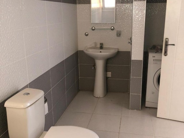 Flat To Rent in Hamitköy, Nicosia