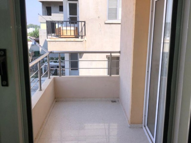 Flat To Rent in Hamitköy, Nicosia