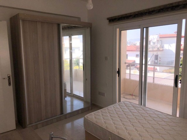 Flat To Rent in Hamitköy, Nicosia