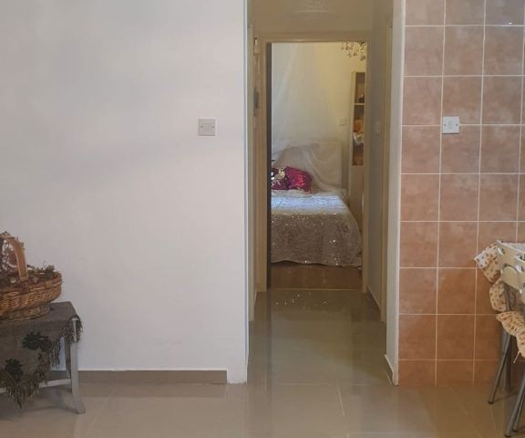 Flat To Rent in Gönyeli, Nicosia