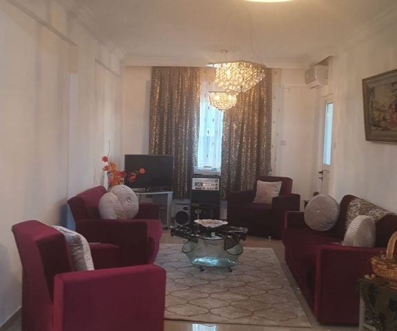 Flat To Rent in Gönyeli, Nicosia